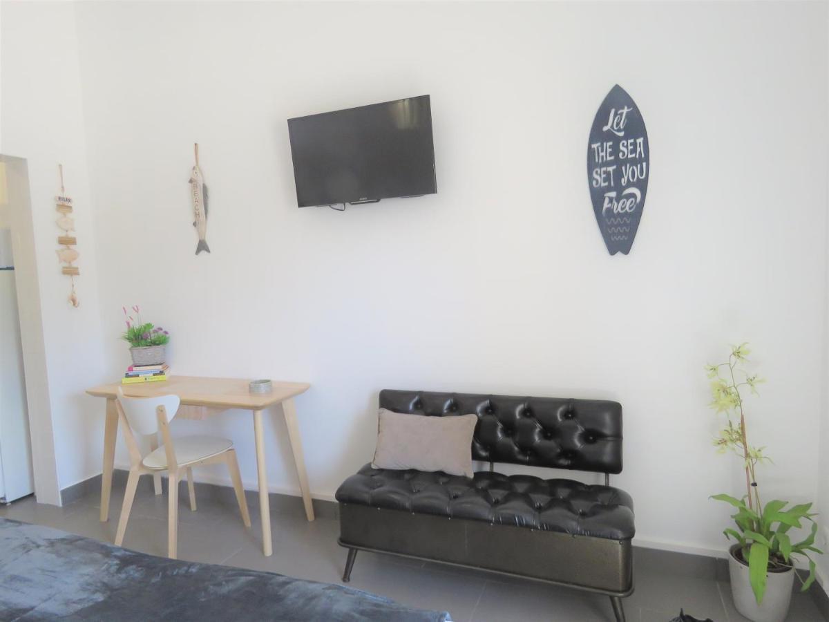 Sagres Relax Studios Kültér fotó