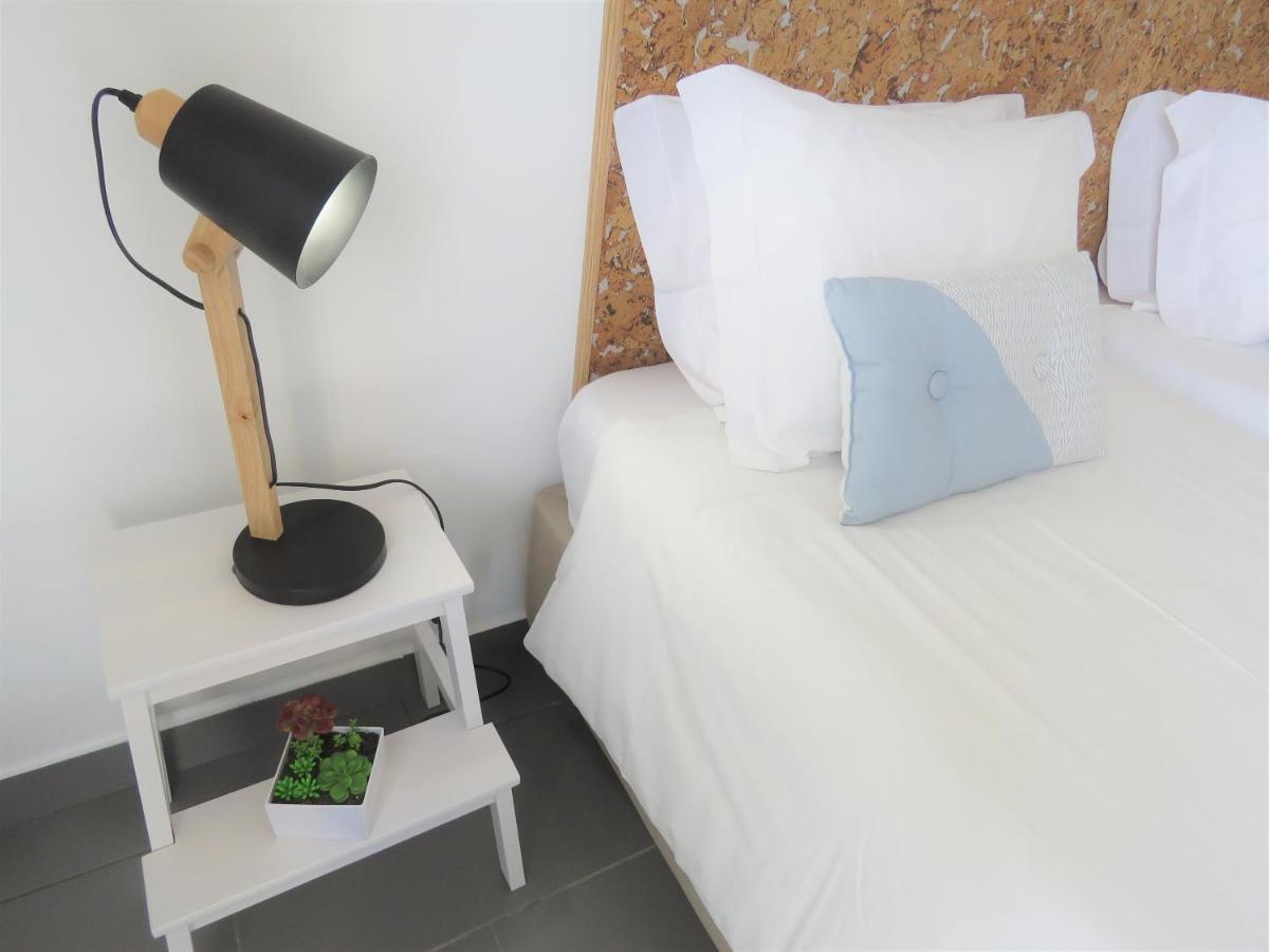 Sagres Relax Studios Kültér fotó