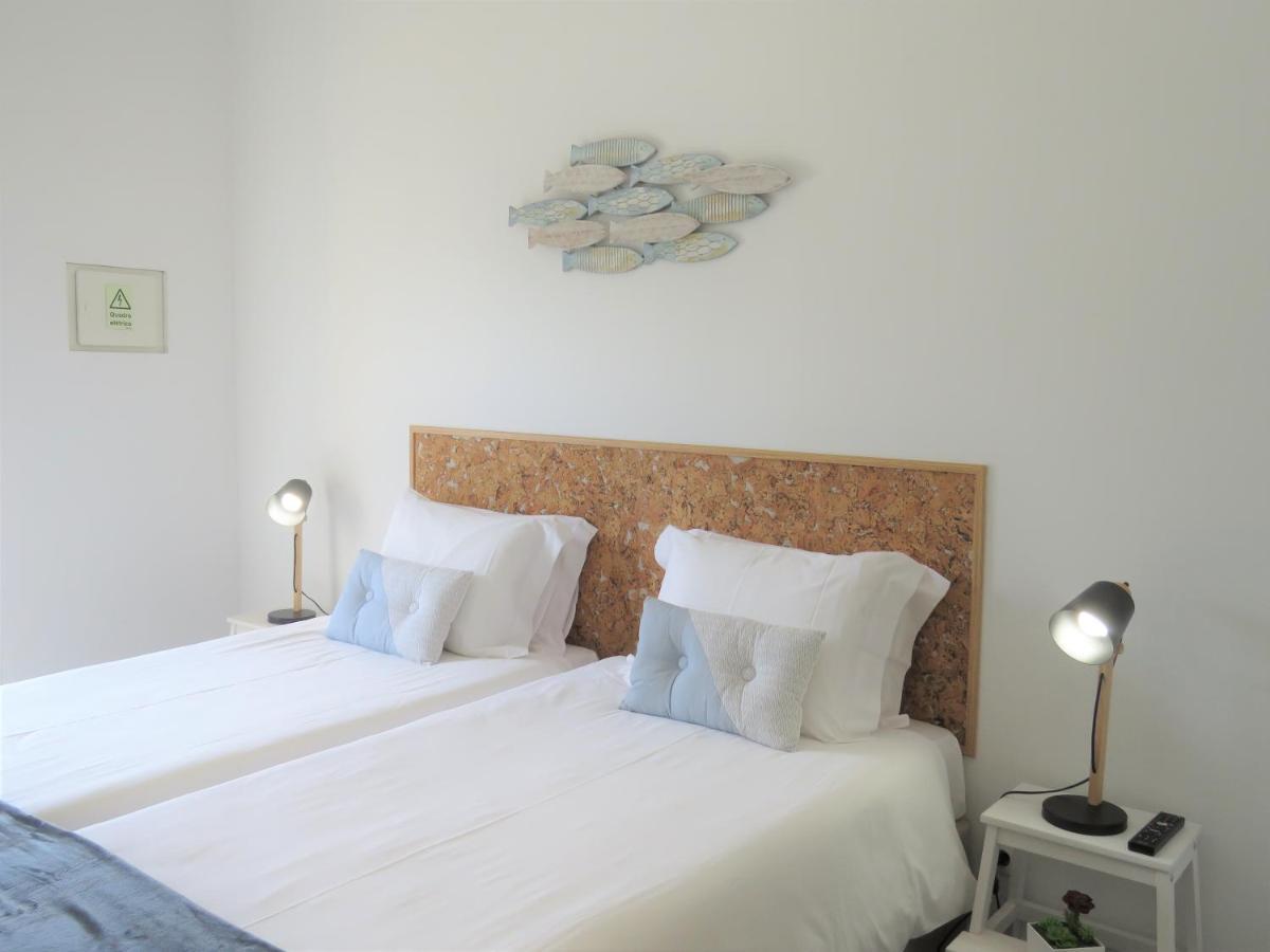 Sagres Relax Studios Kültér fotó