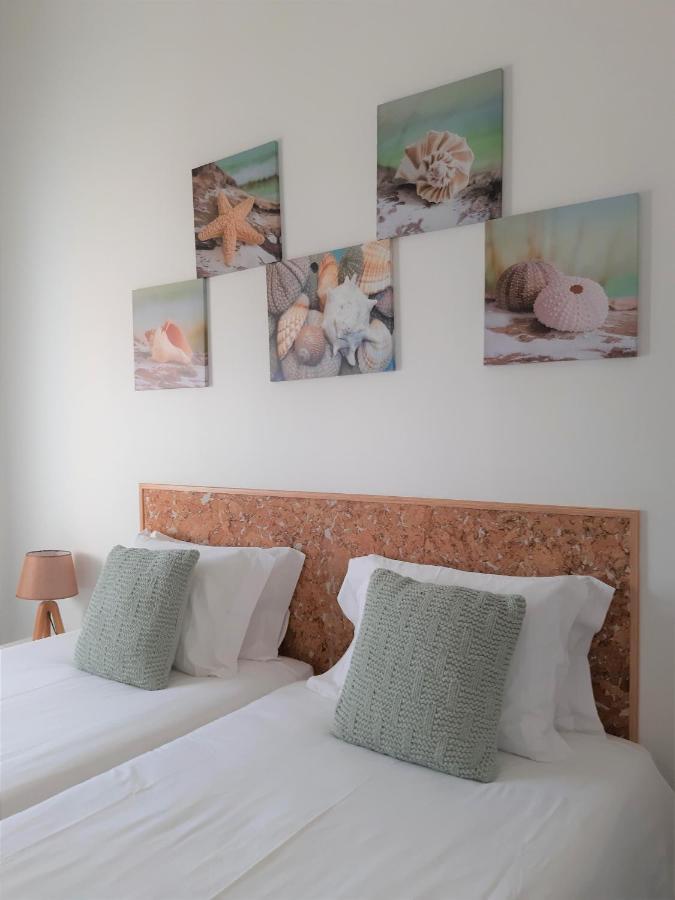 Sagres Relax Studios Kültér fotó