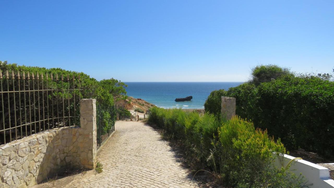 Sagres Relax Studios Kültér fotó
