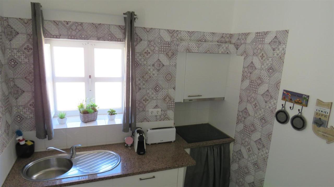 Sagres Relax Studios Kültér fotó