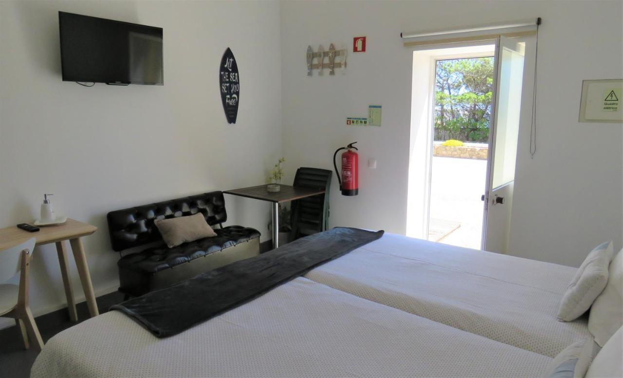 Sagres Relax Studios Kültér fotó