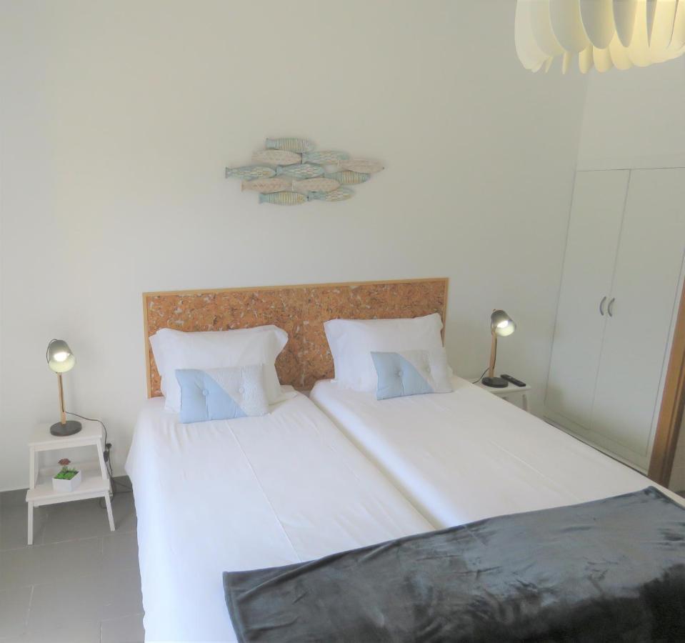 Sagres Relax Studios Kültér fotó